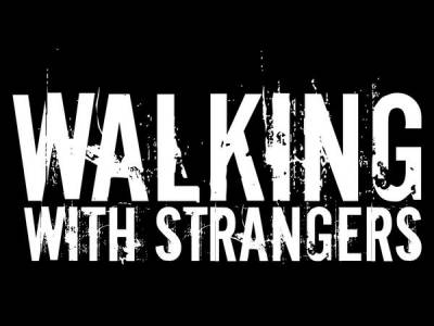 logo Walking With Strangers